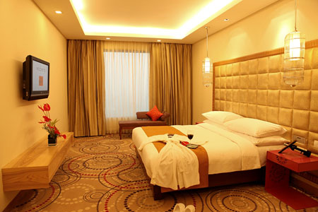 The Metropolitan Hotel & Spa